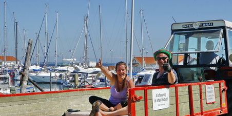 Tunø Festival 27.06.2010