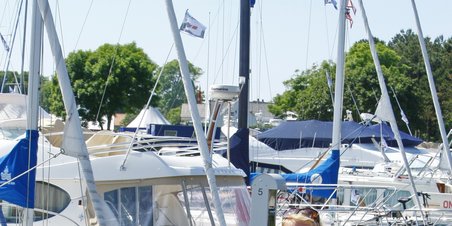 Tunø Festival 28.06.2010