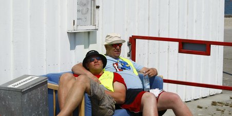 Tunø Festival 29.06.2010