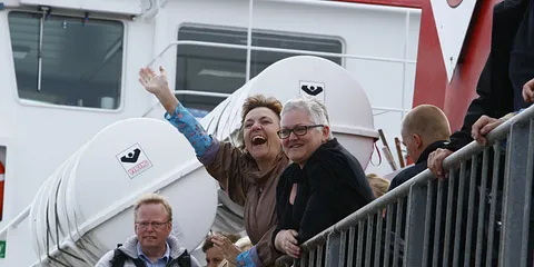 Tunø Festival 30.06.2010