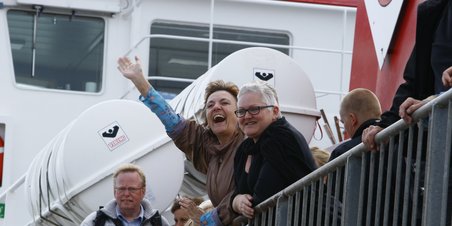 Tunø Festival 30.06.2010