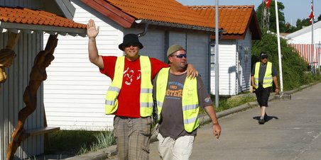 Tunø Festival 01.07.2010