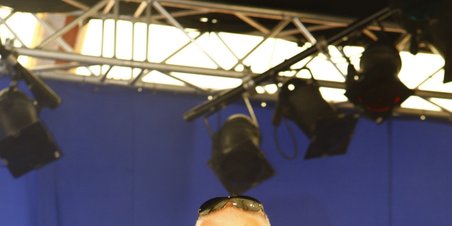 Tunø Festival 01.07.2010 Åbning og Tunøbørnene