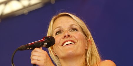 Tunø Fdestival 01.07.2010 Signe Svendsen m.m.