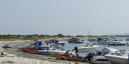 Tunø Festival 03.07.2010 Lidt af Hver!