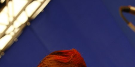 Tunø Festival 03.07.2010 Topsy Chapman m.m.