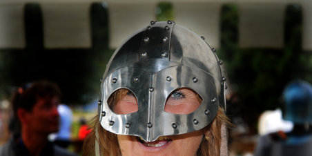 Middelalder på Tangkrogen