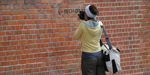 World Wide Photowalk - Århus