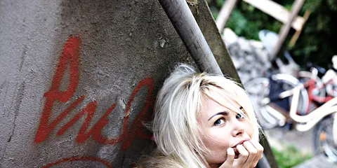 Kat kom hjem til Århus, før The Kats næste album