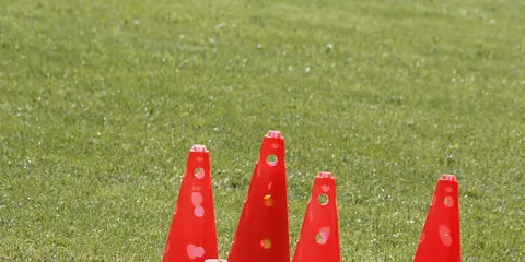 DBU fodboldskole TMIF 2010