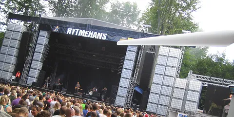Skanderborgfestival 2010