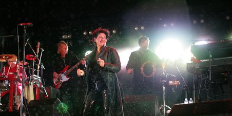 Fed Fredag i Friheden med Dodo and The Dodos