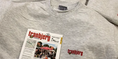 Jubilæum og Torvefest i Tranbjerg