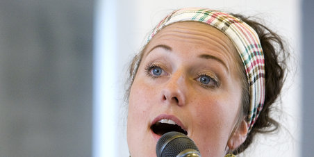 Koncert med OverHavet