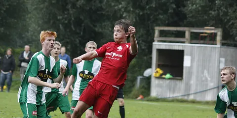 Vivild ville ikke vinde