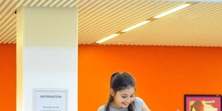 Linedans med Team Slackline