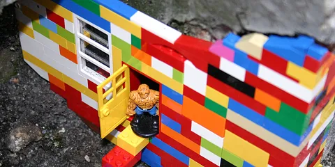 Gadekunst med publikum, Volden 20