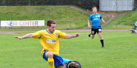 2 div. Skovbakken - Blokhus