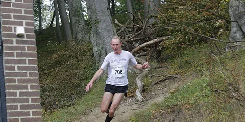 XTreme Running Aarhus - konkurrenceklassen
