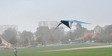 Dragefestival ved Tangkrogen