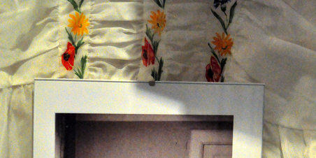 Besættelsesmuseet -kulturnatten