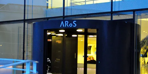 Aros - Kulturnatten
