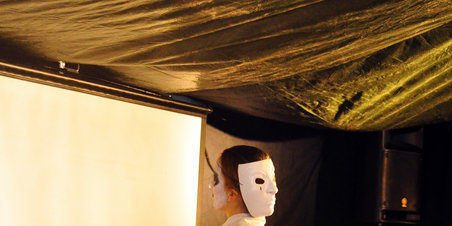 NoNAR: Fordommens Carnivalesque - Kulturnatten