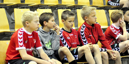 Århus Håndbold - Lemvig-Thyborøn