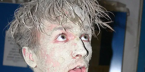 Kulturnat: Åbningen og Trøjborgs beboerhus