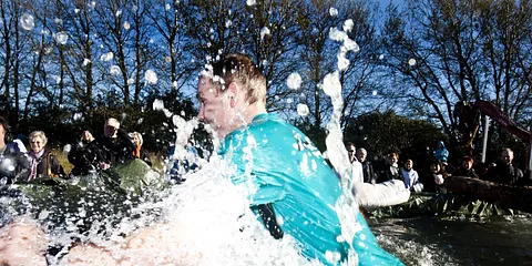 Xtreme Løbmandehørm