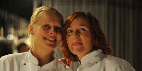 Luksus -Messe i ScandinavianKongres Center