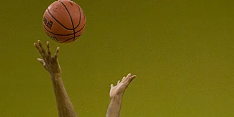 ÅbyhøjBasket-Hørsholm