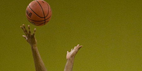 ÅbyhøjBasket-Hørsholm