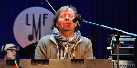 MOONJAM i Lystrup Musikforening