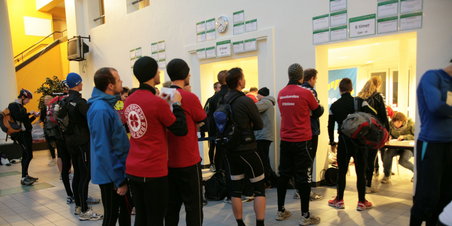 Århus Coast Zone Challenge