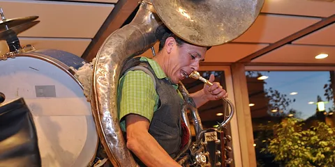 De Splittergale´s 20 års jubilæum