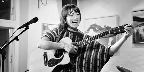 Århus Sangskriver værksted