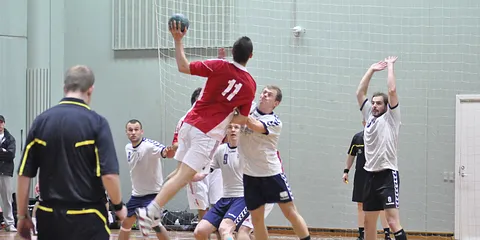 AGF  - HK Aarhus Nord Håndbold