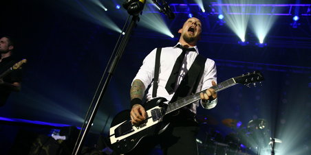Volbeat