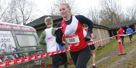 PUMA Complete Running 2. runde