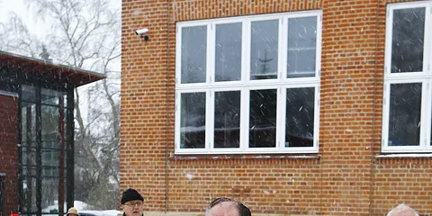 Julemærkemarch 2010
