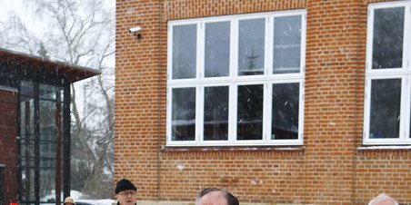 Julemærkemarch 2010