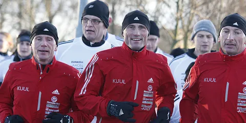 Tredje søndag i advent er KUUL-dagen