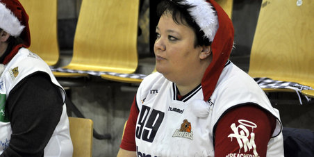 Bakken Bears - Åbyhøj