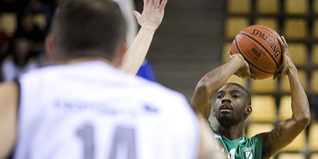 BakkenBears-Åbyhøj