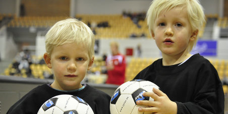 Århus Håndbold - KIF