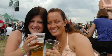 Impressioner 2010
