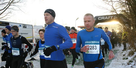 Orbicon Nytårscup 4. runde