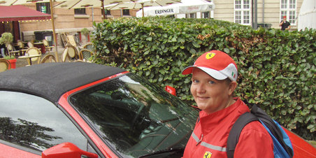 Året 2010 - Set af Trine Niebuhr