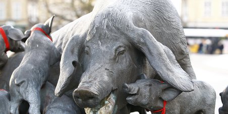 Walking Out foto 03.01.2011